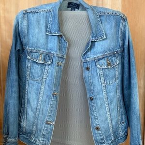 Lucky Brand Denim Jacket